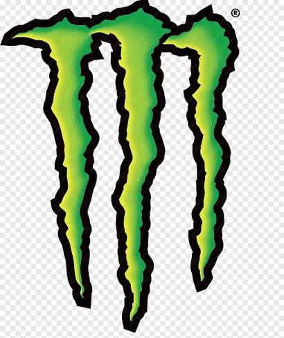Monster Energy